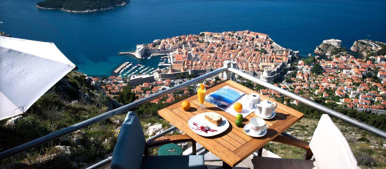 Apartments Windrose Cavtat Luaran gambar