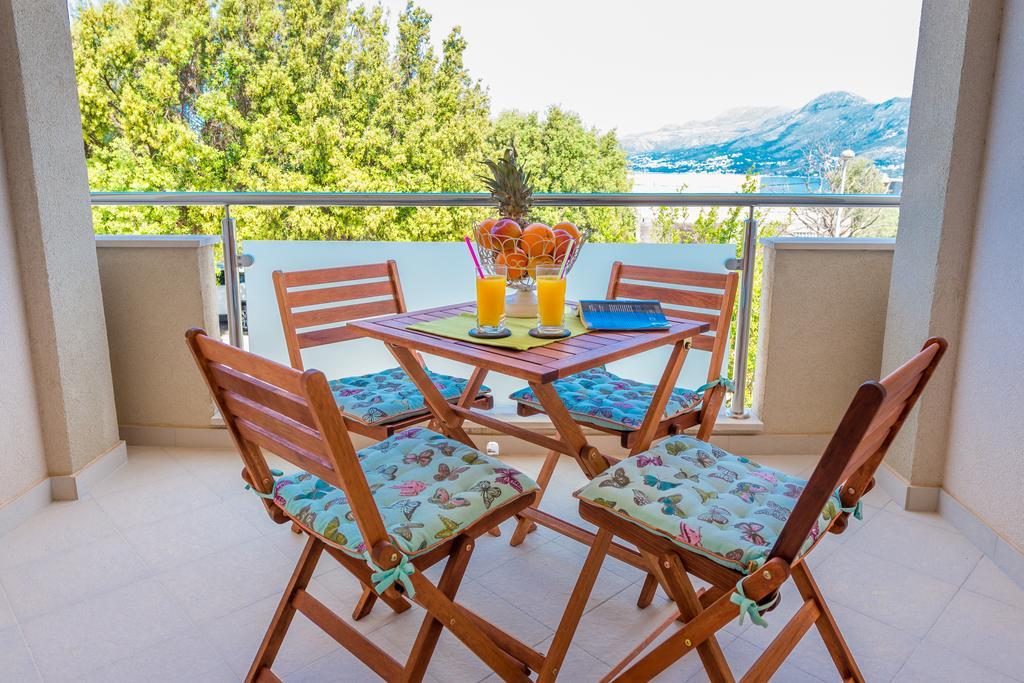 Apartments Windrose Cavtat Luaran gambar