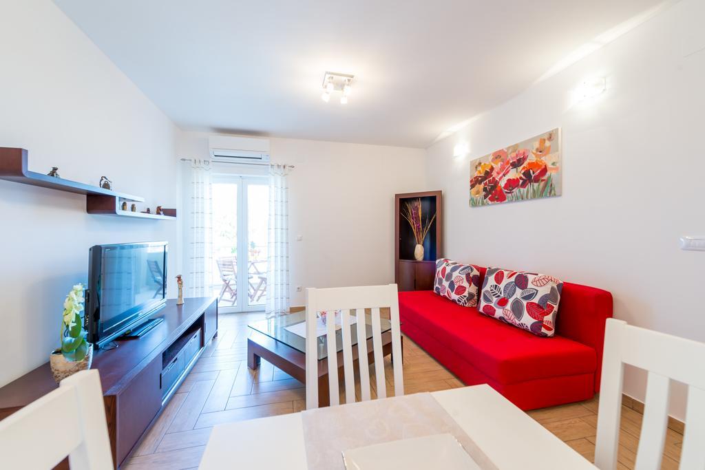 Apartments Windrose Cavtat Luaran gambar