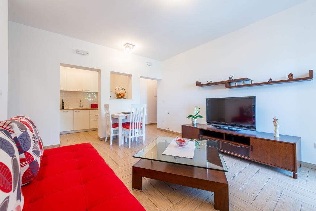 Apartments Windrose Cavtat Luaran gambar