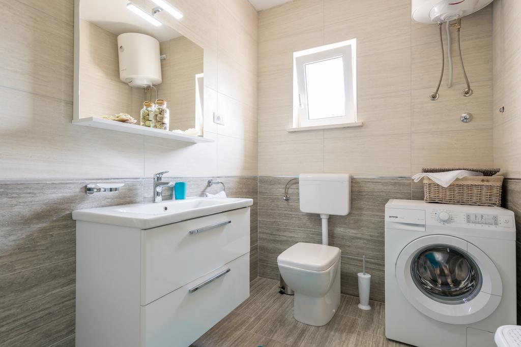 Apartments Windrose Cavtat Luaran gambar