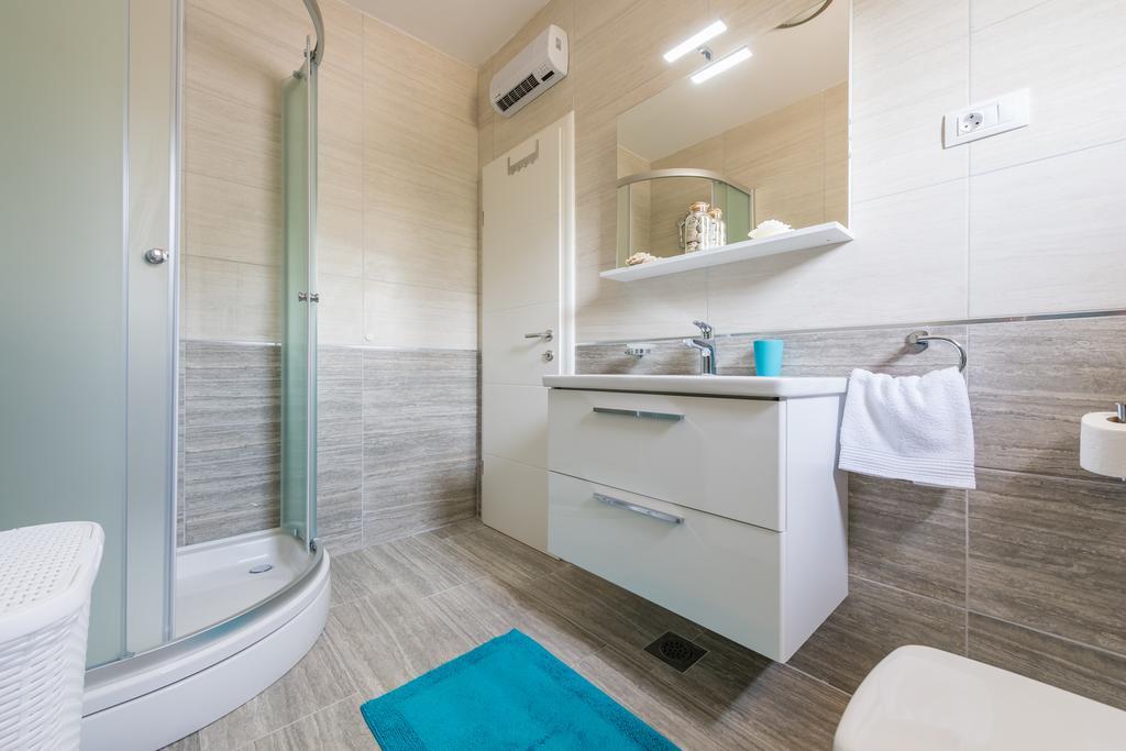 Apartments Windrose Cavtat Luaran gambar