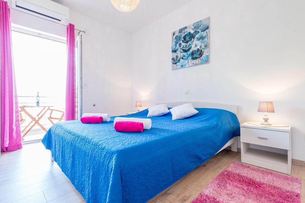 Apartments Windrose Cavtat Luaran gambar