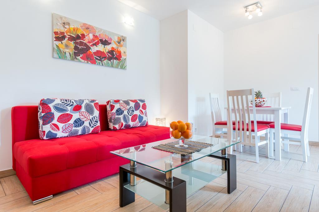 Apartments Windrose Cavtat Luaran gambar