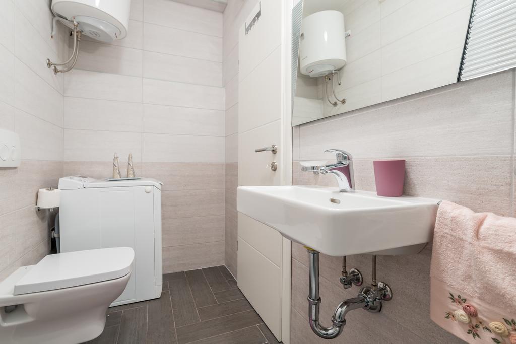 Apartments Windrose Cavtat Luaran gambar