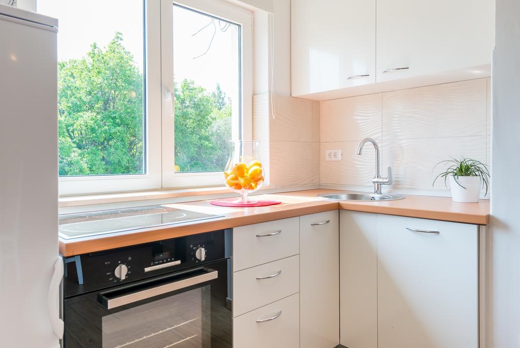 Apartments Windrose Cavtat Luaran gambar