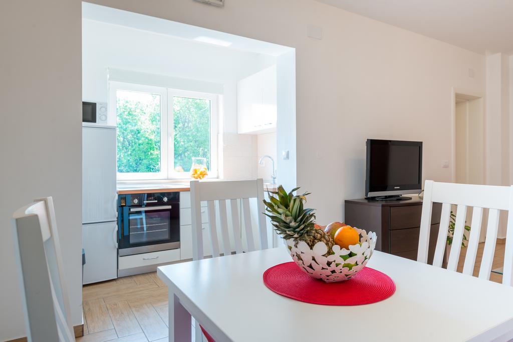 Apartments Windrose Cavtat Luaran gambar