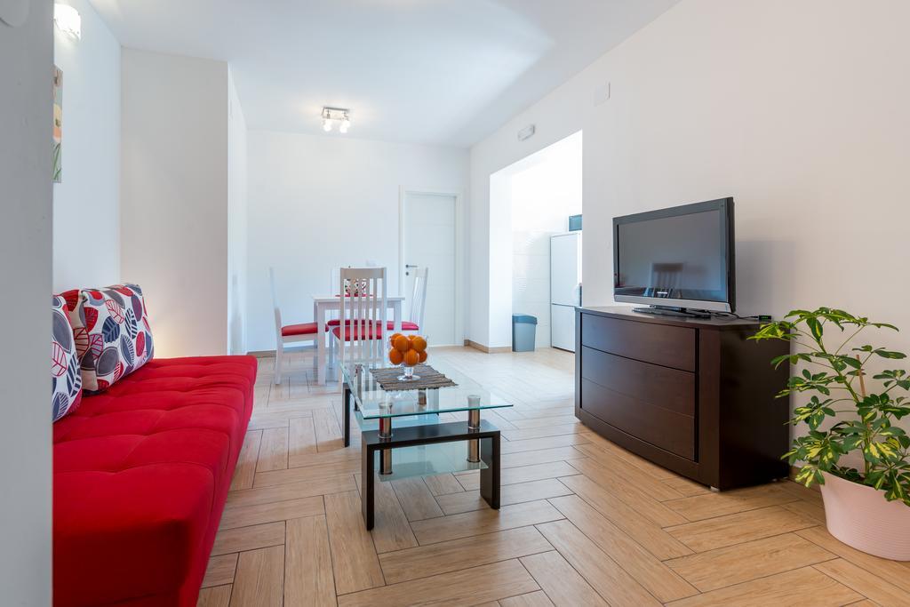 Apartments Windrose Cavtat Luaran gambar