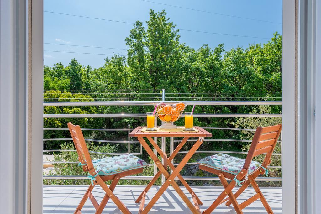 Apartments Windrose Cavtat Luaran gambar