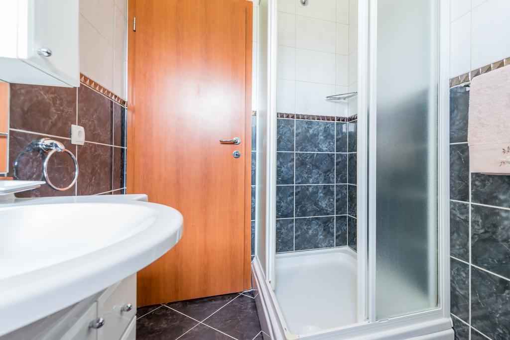 Apartments Windrose Cavtat Luaran gambar