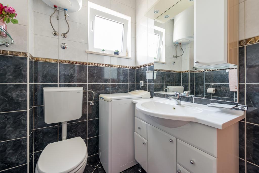 Apartments Windrose Cavtat Luaran gambar