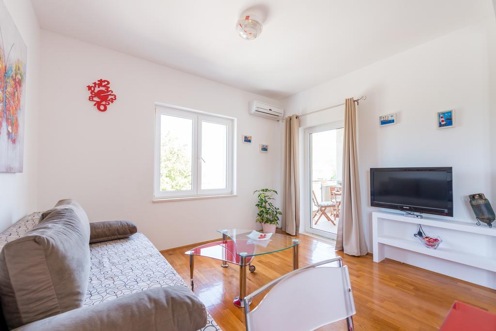 Apartments Windrose Cavtat Luaran gambar