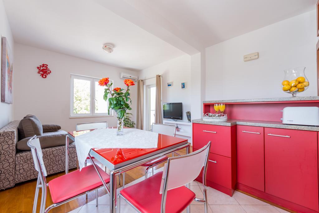 Apartments Windrose Cavtat Luaran gambar