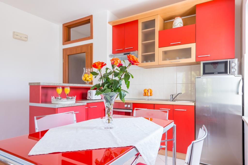 Apartments Windrose Cavtat Luaran gambar