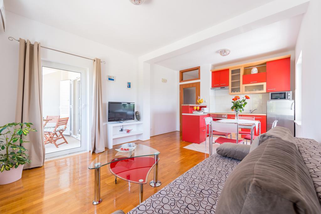 Apartments Windrose Cavtat Luaran gambar