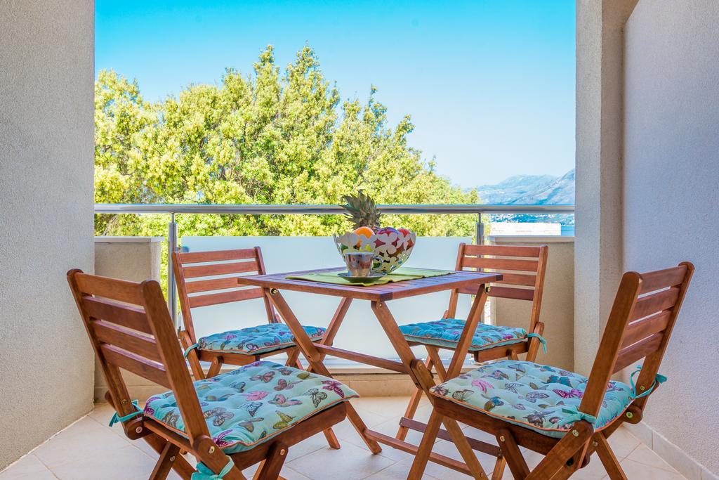 Apartments Windrose Cavtat Luaran gambar