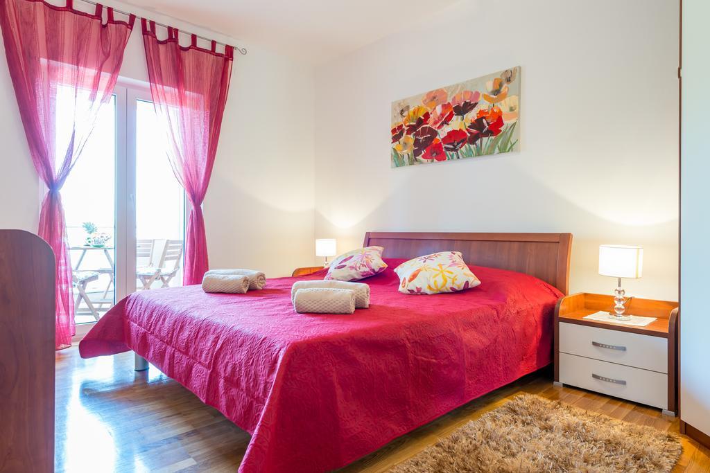 Apartments Windrose Cavtat Luaran gambar
