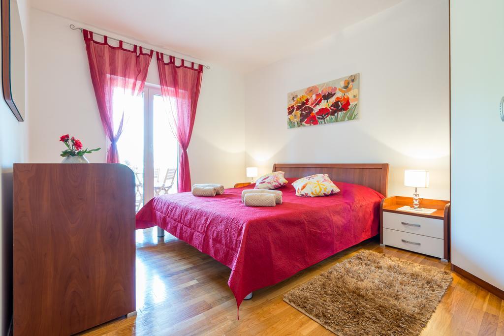 Apartments Windrose Cavtat Luaran gambar