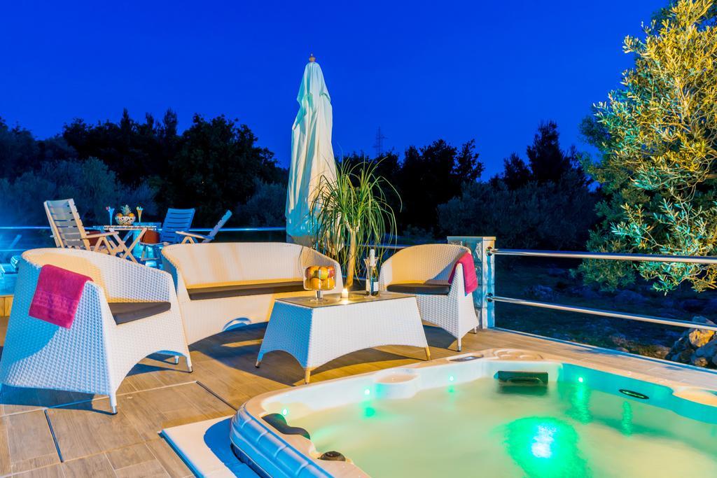 Apartments Windrose Cavtat Luaran gambar