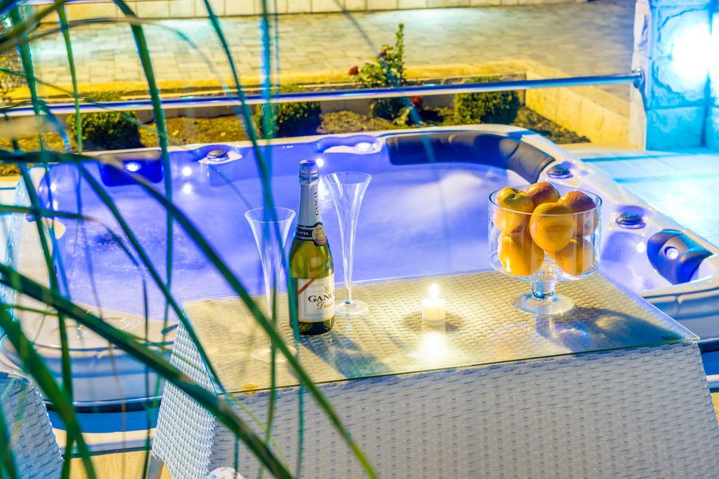 Apartments Windrose Cavtat Luaran gambar