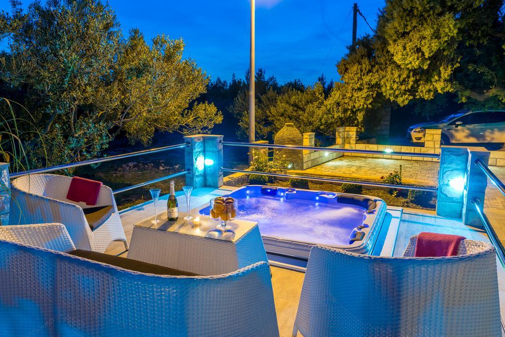 Apartments Windrose Cavtat Luaran gambar