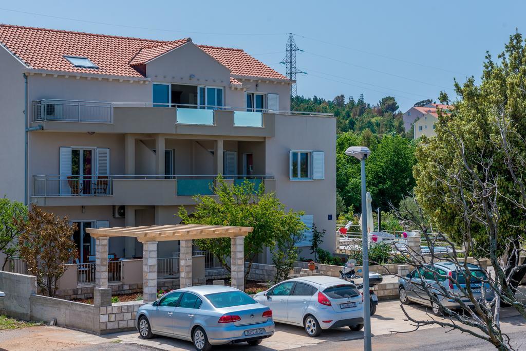 Apartments Windrose Cavtat Luaran gambar