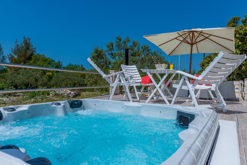Apartments Windrose Cavtat Luaran gambar