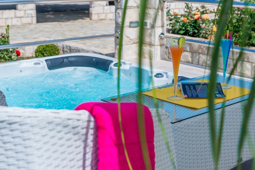 Apartments Windrose Cavtat Luaran gambar
