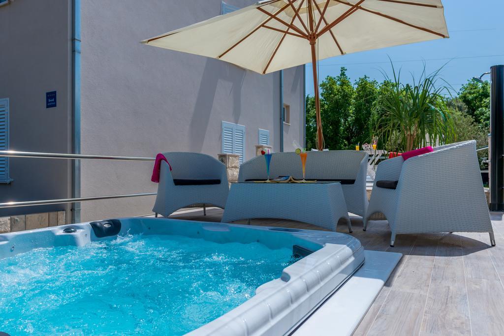 Apartments Windrose Cavtat Luaran gambar