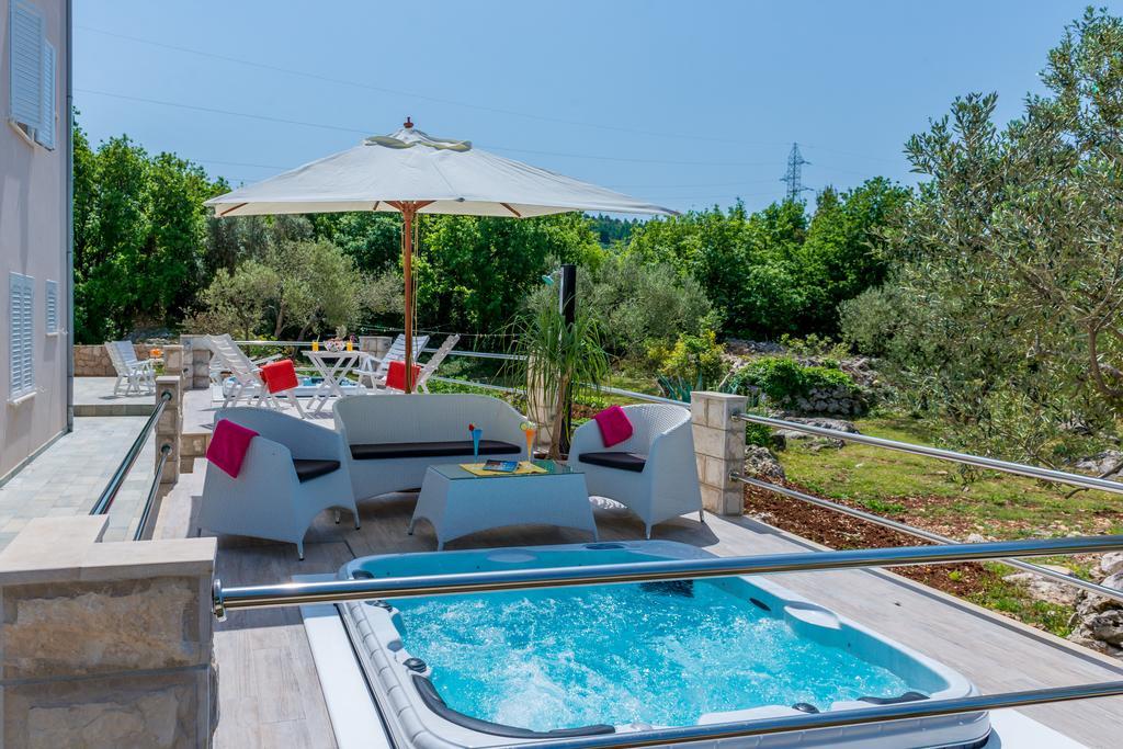 Apartments Windrose Cavtat Luaran gambar