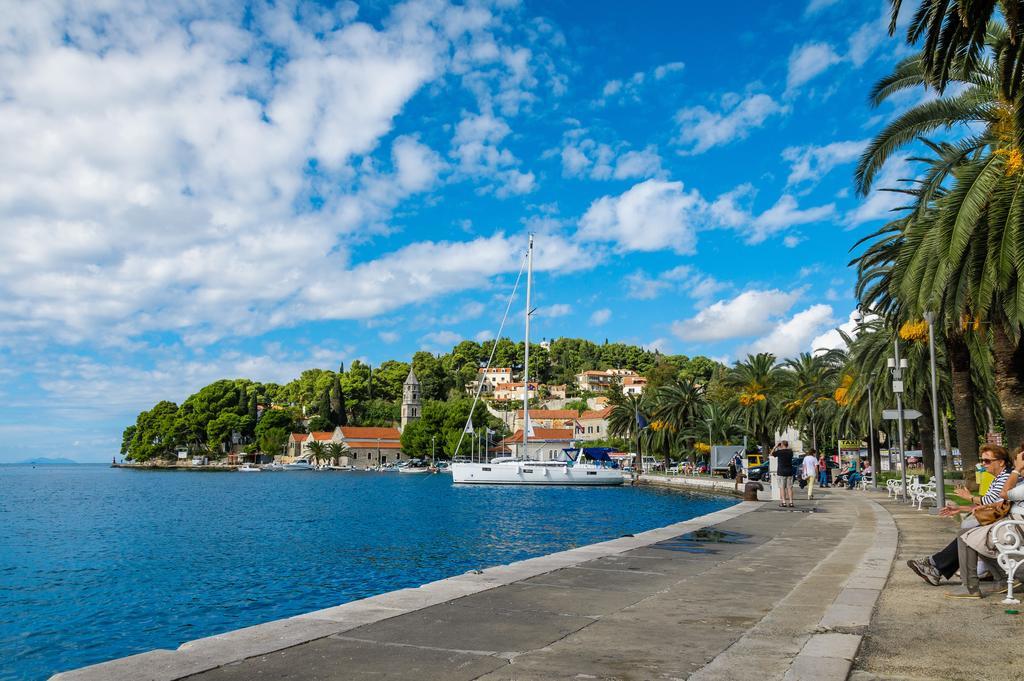 Apartments Windrose Cavtat Luaran gambar