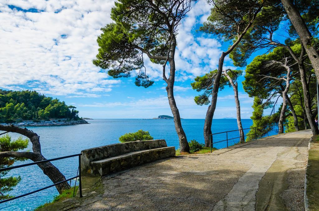 Apartments Windrose Cavtat Luaran gambar